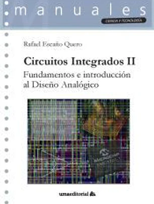 Circuitos Integrados II