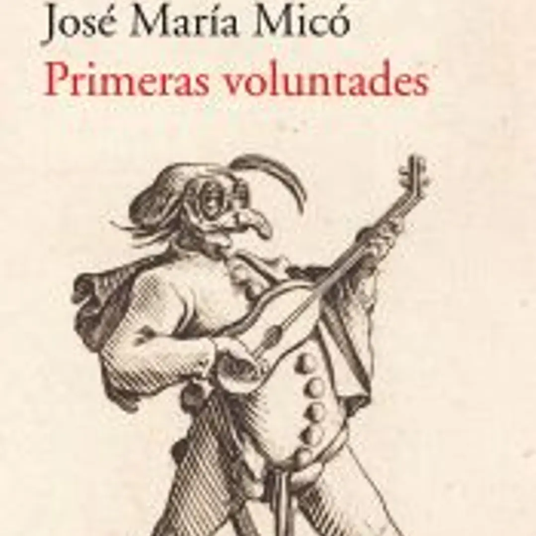 Primeras voluntades 1