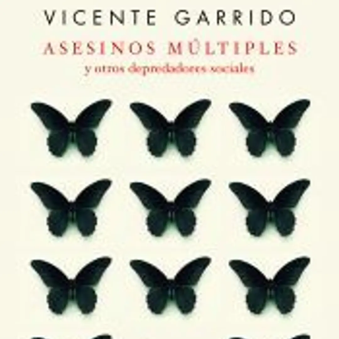 Asesinos múltiples y otros depredadores sociales 1