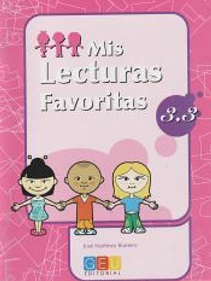 Mis Lecturas Favoritas 3.3
