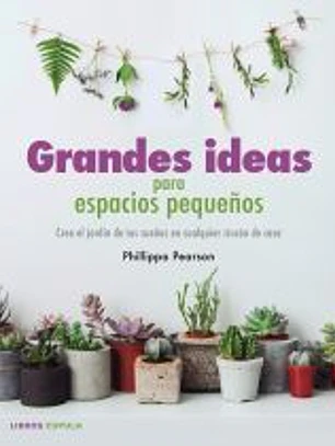Grandes ideas para espacios pequeños