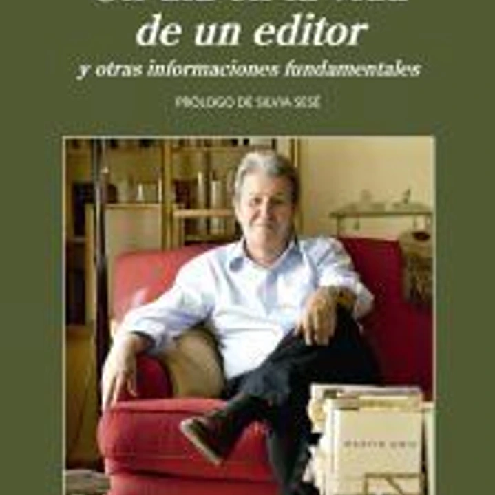 Un día en la vida de un editor 1