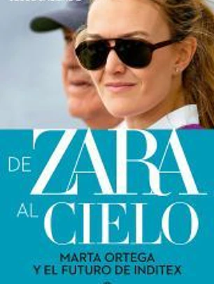De Zara al cielo