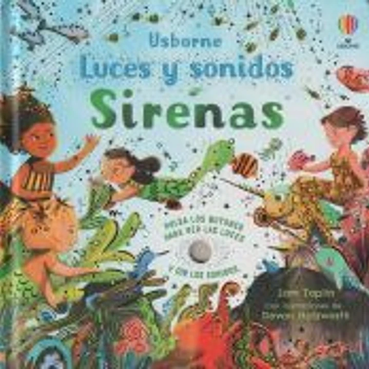 Sirenas 1