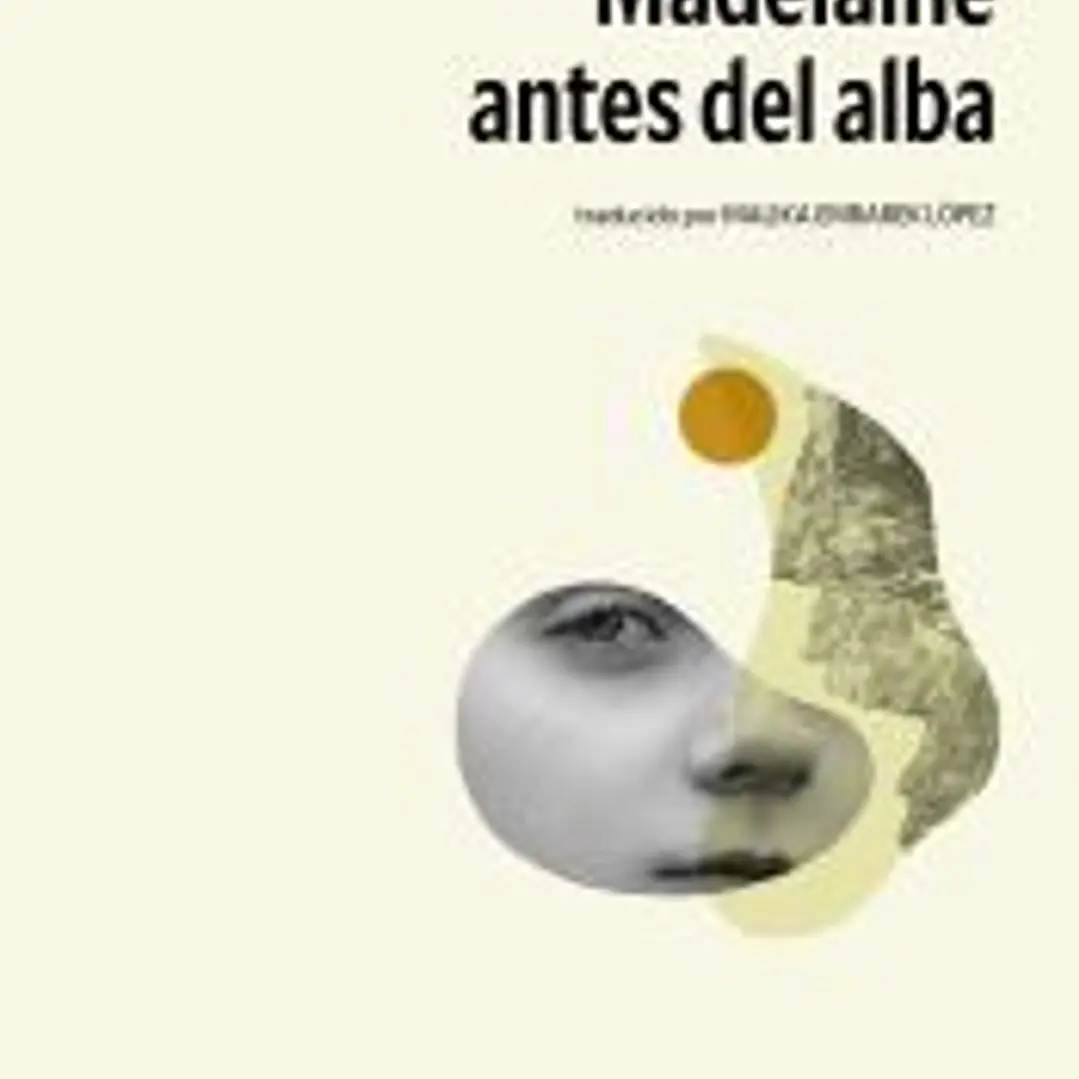 Madelaine antes del alba 1