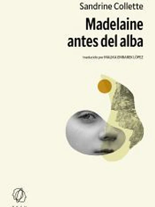 Madelaine antes del alba