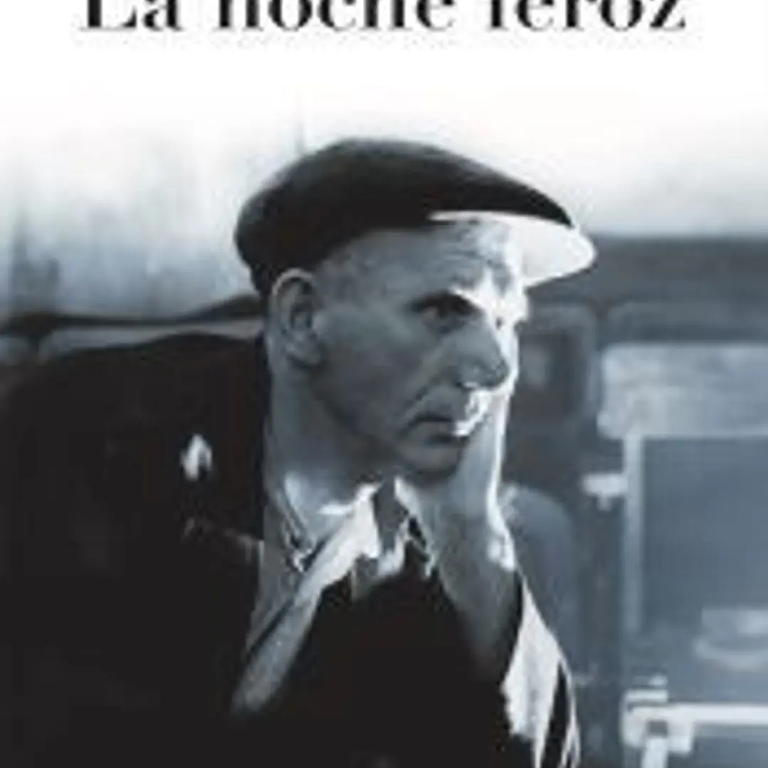 La noche feroz 1