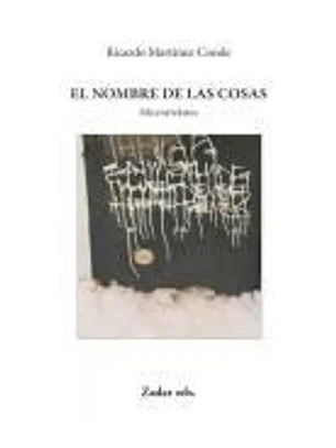 El nombre de las cosas