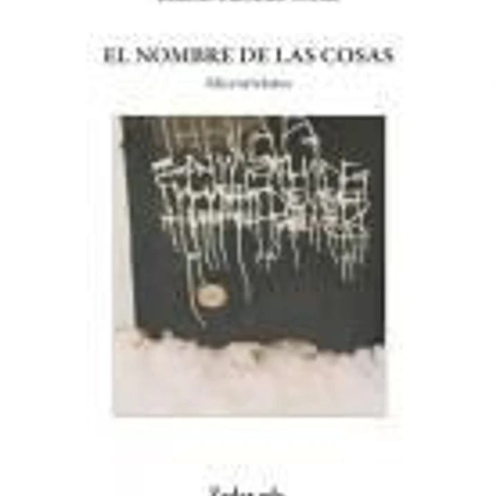El nombre de las cosas 1