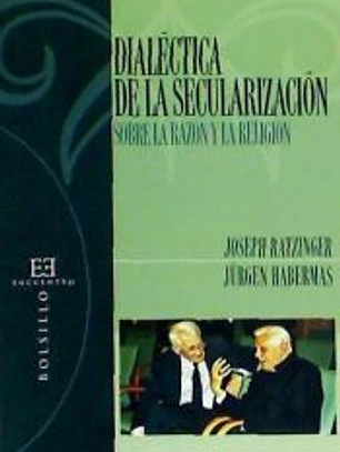 Dialéctica de la secularización