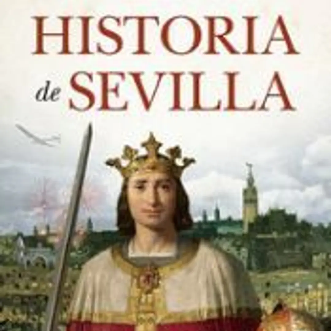 ESO NO ESTABA...HIST. DE SEVILLA 1