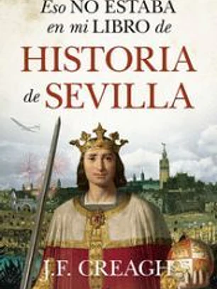 ESO NO ESTABA...HIST. DE SEVILLA