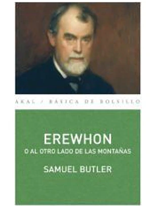 Erewhon: O al otro lado de las montañas