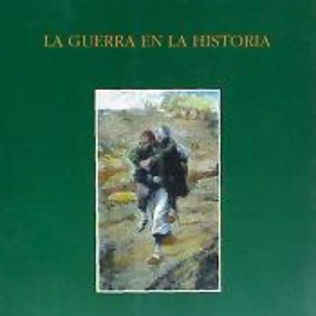 La guerra en la historia 1