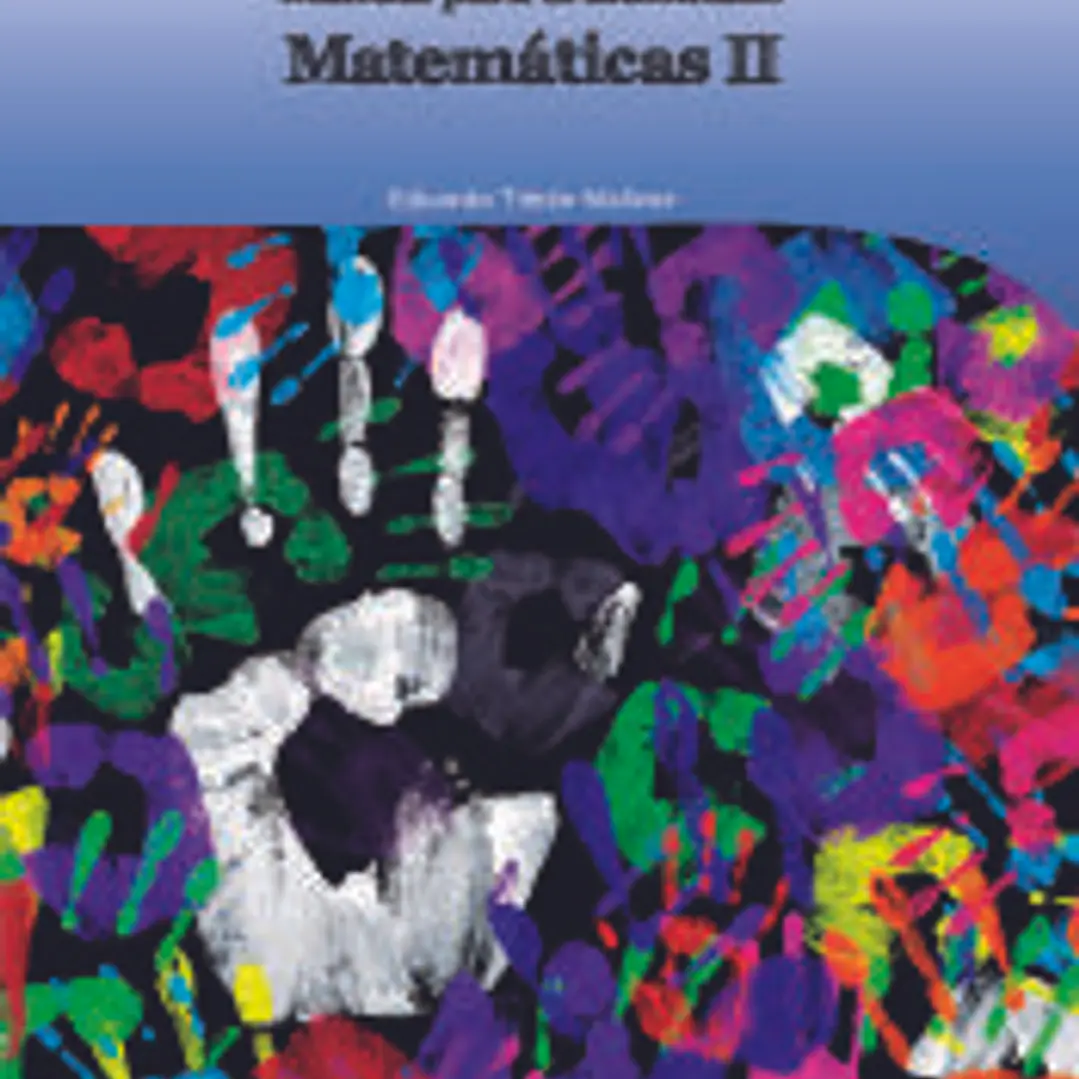 Matemáticas II ESO 1