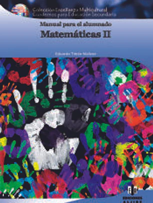 Matemáticas II ESO