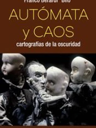 Autómata y caos