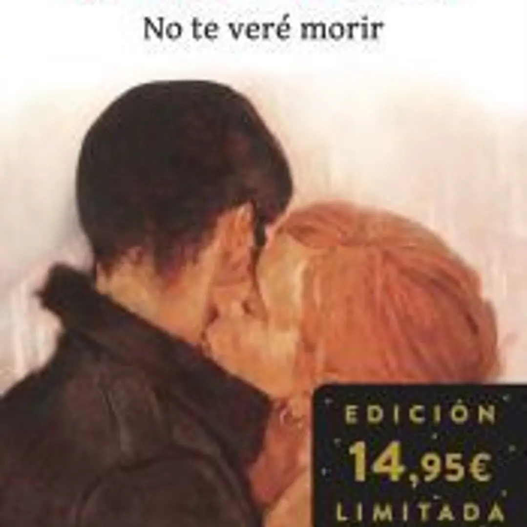 No te veré morir 1