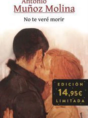 No te veré morir