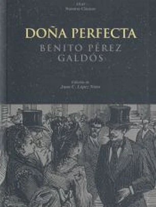 Doña Perfecta.