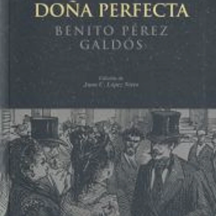 Doña Perfecta. 1