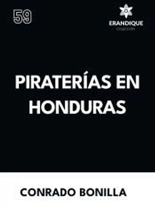 Piraterías en Honduras