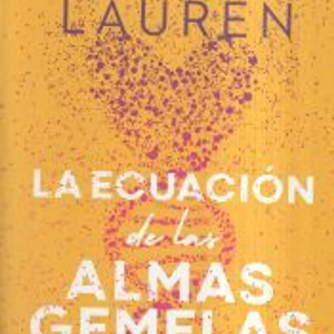 La ecuación de las almas gemelaz 1