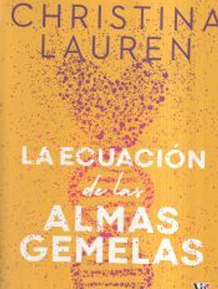 La ecuación de las almas gemelaz