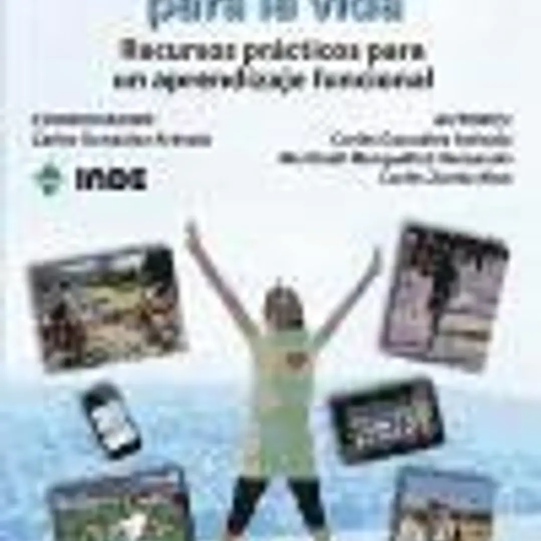 Una educación física para la vida: recursos prácticos para un aprendizaje funcional 1