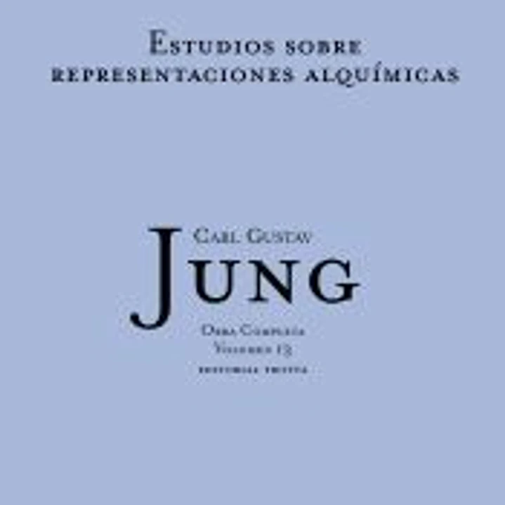 Estudios sobre representaciones alquímicas 1