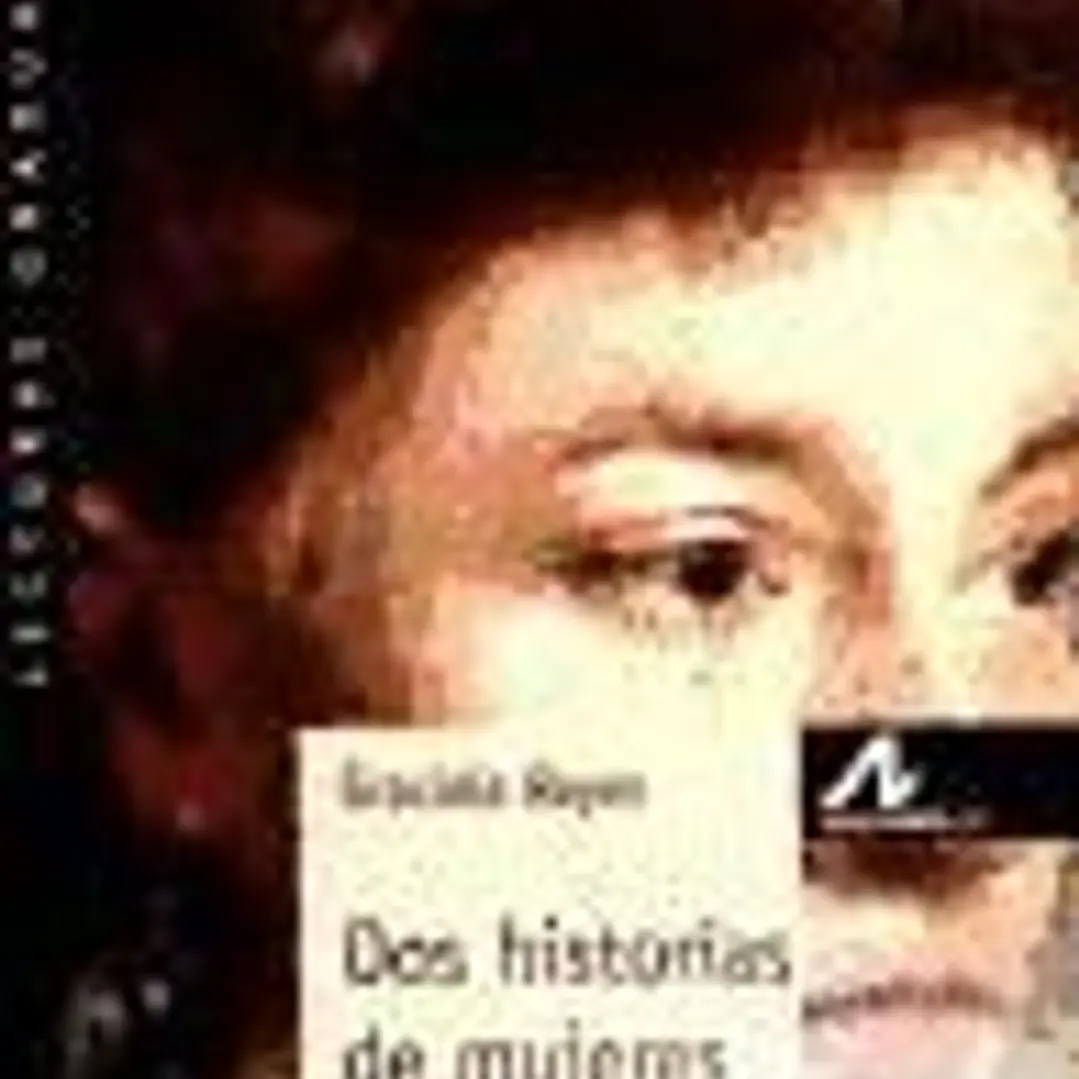 Dos historias de mujeres 1