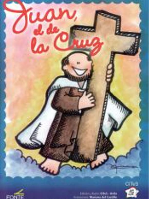 Juan, el de la Cruz