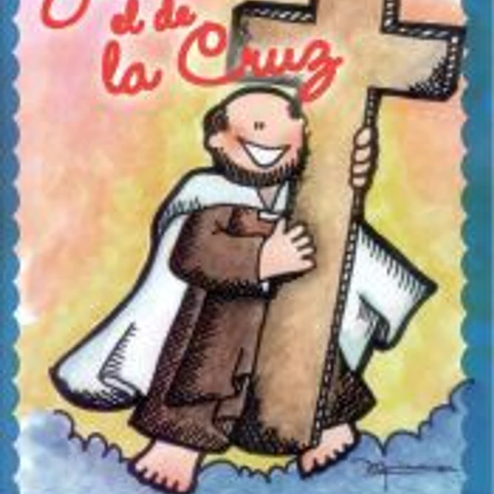 Juan, el de la Cruz 1