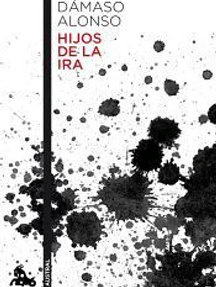 Hijos de la ira