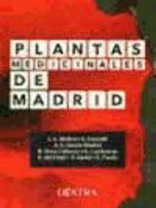 Plantas Medicinales de Madrid