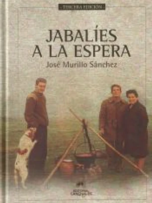 JABALÍES A LA ESPERA