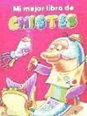 Mi Mejor Libro de Chistes