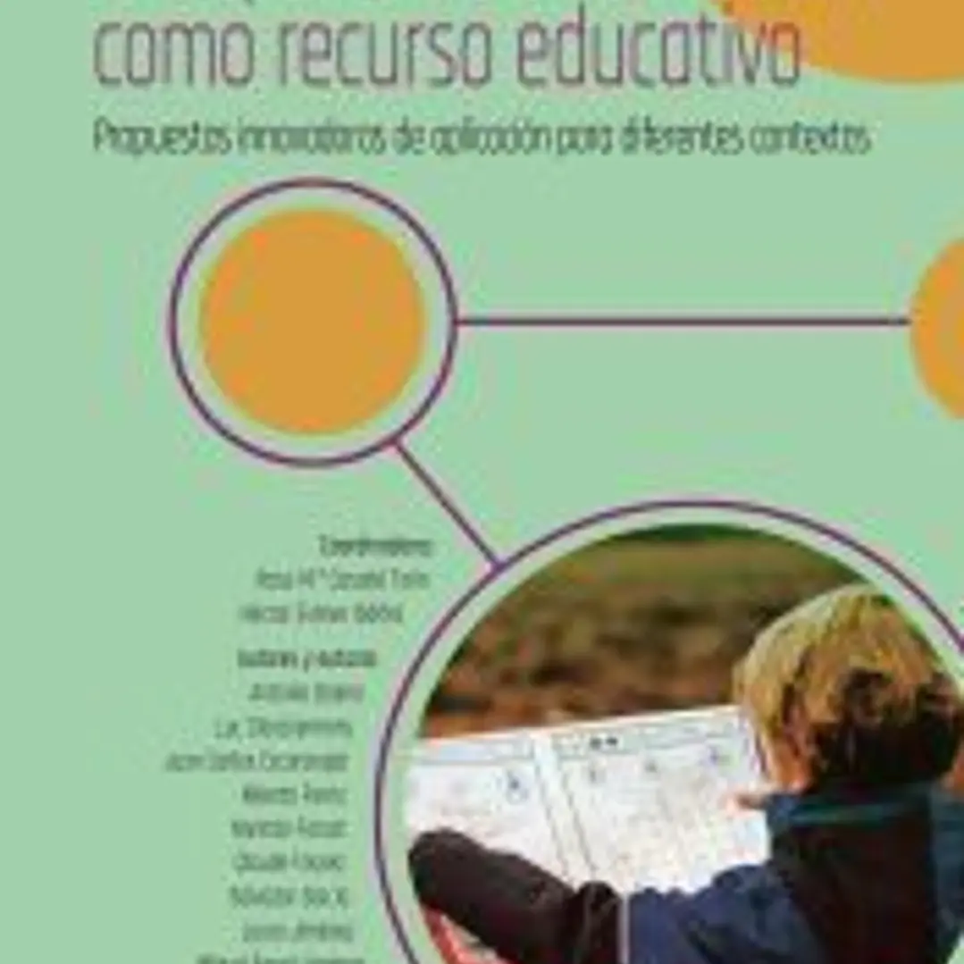 El deporte de orientacion como recurso educativo 1