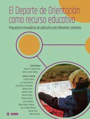 El deporte de orientacion como recurso educativo
