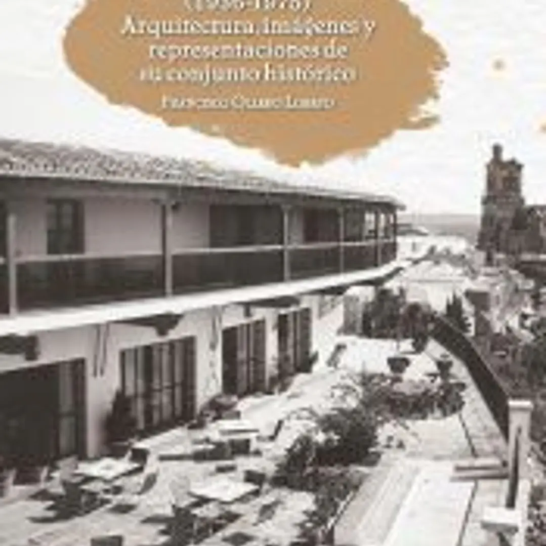 Arcos de la Frontera durante el Franquismo (1936-1975) 1