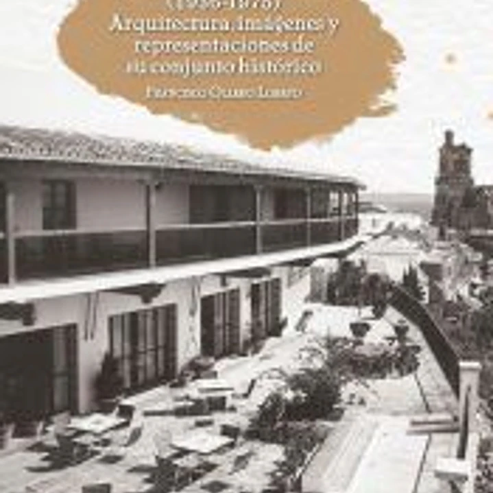 Arcos de la Frontera durante el Franquismo (1936-1975) 1