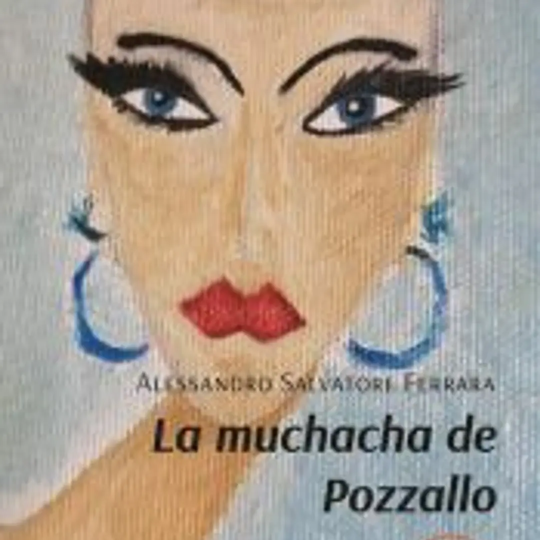 LA MUCHACHA DE POZZALLO 1