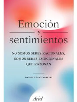 Emoción y sentimientos