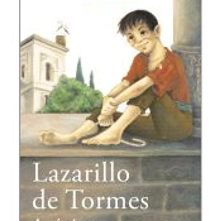 Lazarillo de Tormes 1