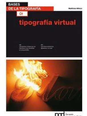 Tipografía virtual