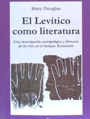 El Levítico como literatura
