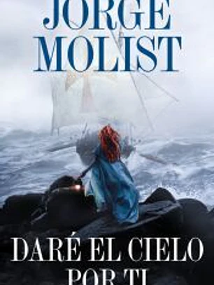Daré el cielo por ti