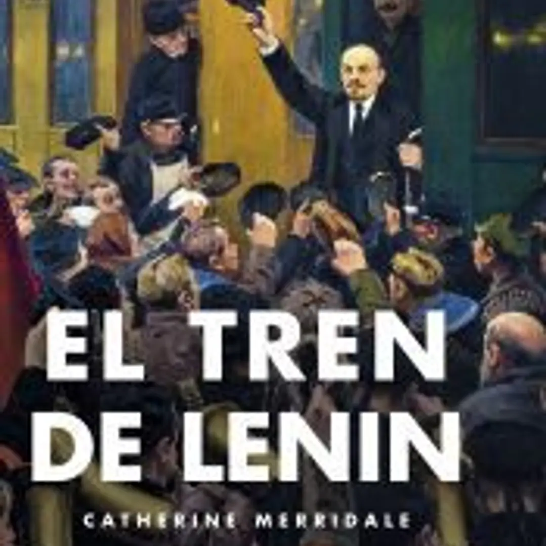 El tren de Lenin 1