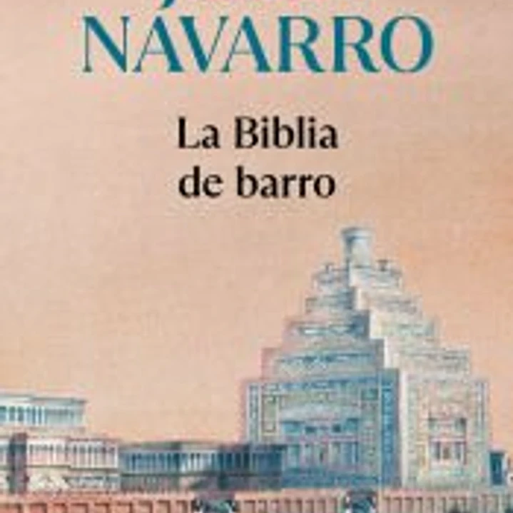 La biblia de barro 1