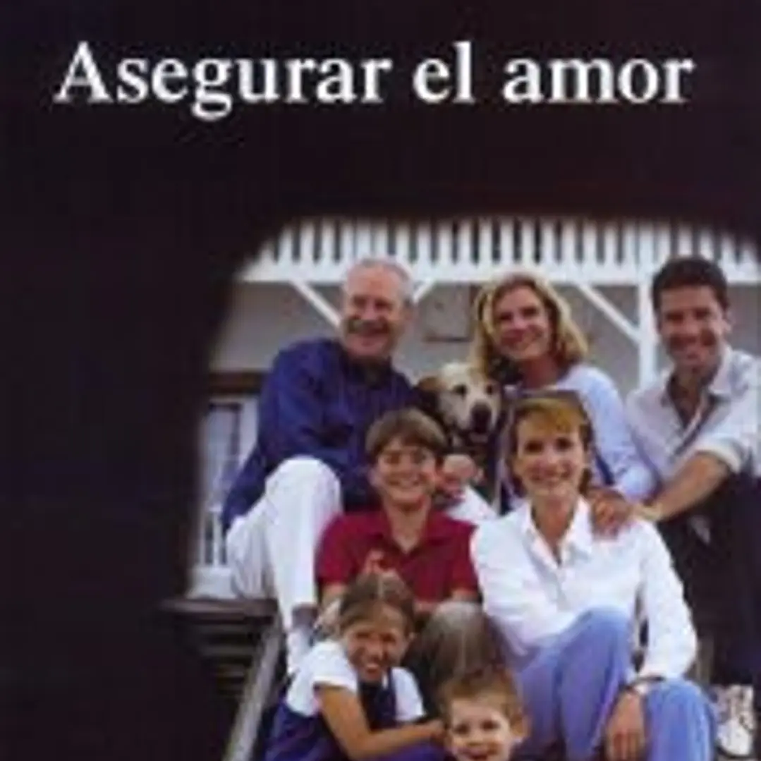 Asegurar el amor 1